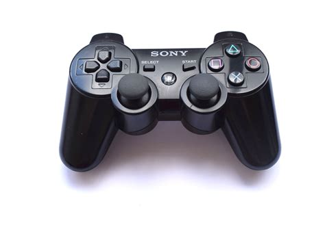 Afterglow <b>PS3</b> Wireless <b>Controller</b> PL-6422BT Playstation 3. . Ps3 controller ebay